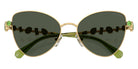Swarovski SK7034 404G82 56 - Gold #id:sk7034404g82_s:100120