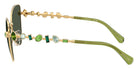 Swarovski SK7034 404G82 56 - Gold #id:sk7034404g82_s:100110