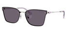 Swarovski SK7036D 40011A 62 - Silver / Violet #id:sk7036d40011a_s:100105