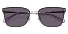 Swarovski SK7036D 40011A 62 - Silver / Violet #id:sk7036d40011a_s:100120