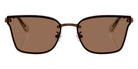 Swarovski SK7036D 400273 62 - Brown / Dark Brown #id:sk7036d400273_s:102100