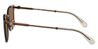 Swarovski SK7036D 400273 62 - Brown / Dark Brown #id:sk7036d400273_s:102110