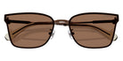 Swarovski SK7036D 400273 62 - Brown / Dark Brown #id:sk7036d400273_s:102120