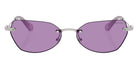 Swarovski SK7038 400169 58 - Silver / Violet #id:sk7038400169_s:100100