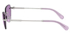 Swarovski SK7038 400169 58 - Silver / Violet #id:sk7038400169_s:100110