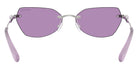 Swarovski SK7038 400169 58 - Silver / Violet #id:sk7038400169_s:100115