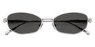 Swarovski SK7042 400187 55 - Silver #id:sk7042400187_s:100120