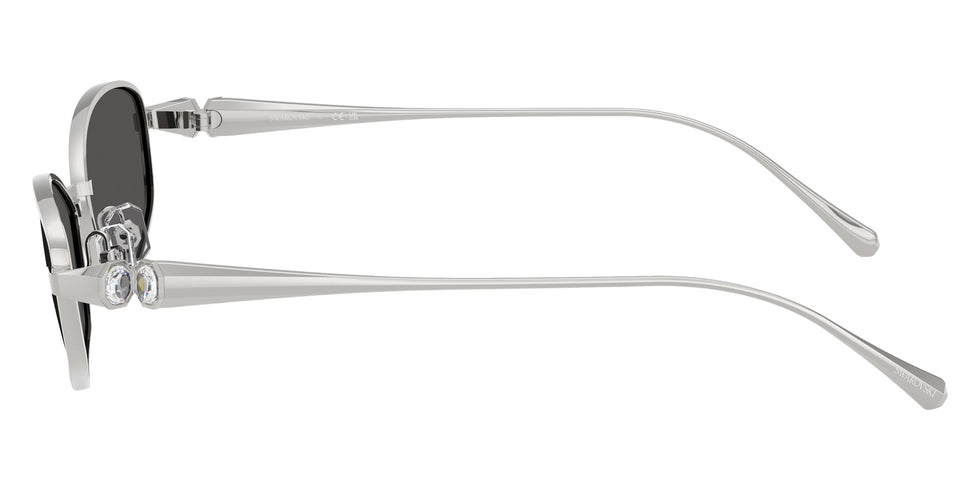 Swarovski SK7042 400187 55 - Silver #id:sk7042400187_s:100110