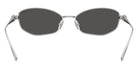 Swarovski SK7042 400187 55 - Silver #id:sk7042400187_s:100115