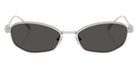 Swarovski SK7042 400187 55 - Silver #id:sk7042400187_s:100100