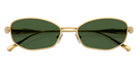Swarovski SK7042 400471 55 - Gold #id:sk7042400471_s:102120