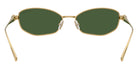 Swarovski SK7042 400471 55 - Gold #id:sk7042400471_s:102115
