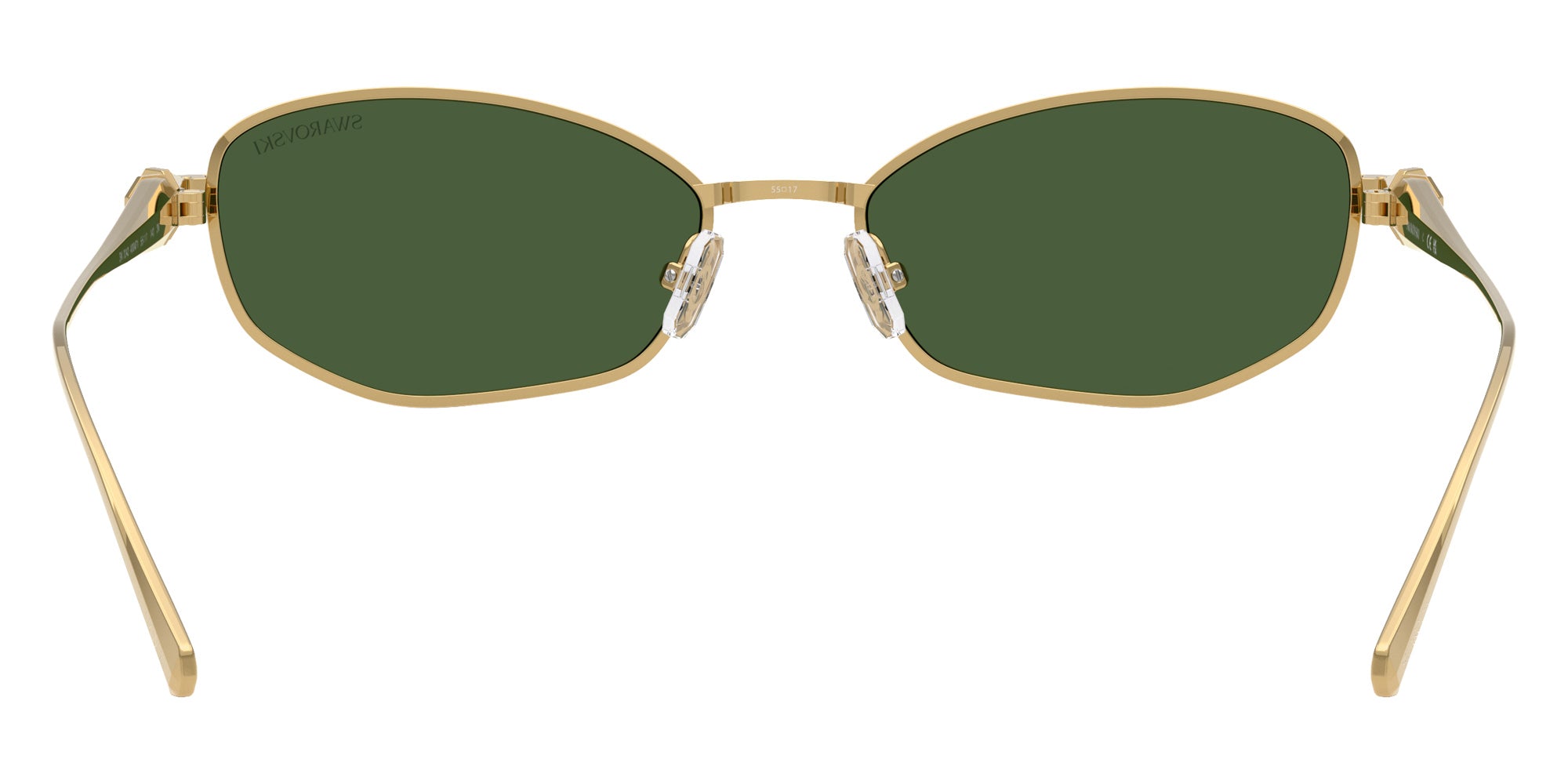 Swarovski SK7042 400471 55 - Gold #id:sk7042400471_s:102115