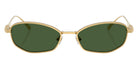 Swarovski SK7042 400471 55 - Gold #id:sk7042400471_s:102100