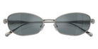 Swarovski SK7042 40096G 55 - Gunmetal #id:sk704240096g_s:104120