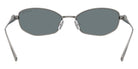 Swarovski SK7042 40096G 55 - Gunmetal #id:sk704240096g_s:104115