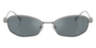 Swarovski SK7042 40096G 55 - Gunmetal #id:sk704240096g_s:104100