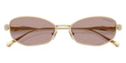 Swarovski SK7042 40137N 55 - Pale Gold #id:sk704240137n_s:106120