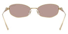 Swarovski SK7042 40137N 55 - Pale Gold #id:sk704240137n_s:106115
