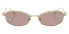 Swarovski SK7042 40137N 55 - Pale Gold #id:sk704240137n_s:106100