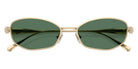 Swarovski SK7042 4013M1 55 - Pale Gold #id:sk70424013m1_s:108120