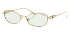 Swarovski SK7042 4013M1 55 - Pale Gold #id:sk70424013m1_s:108110
