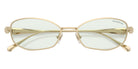Swarovski SK7042 4013M1 55 - Pale Gold #id:sk70424013m1_s:108100