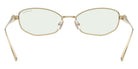 Swarovski SK7042 4013M1 55 - Pale Gold #id:sk70424013m1_s:108125