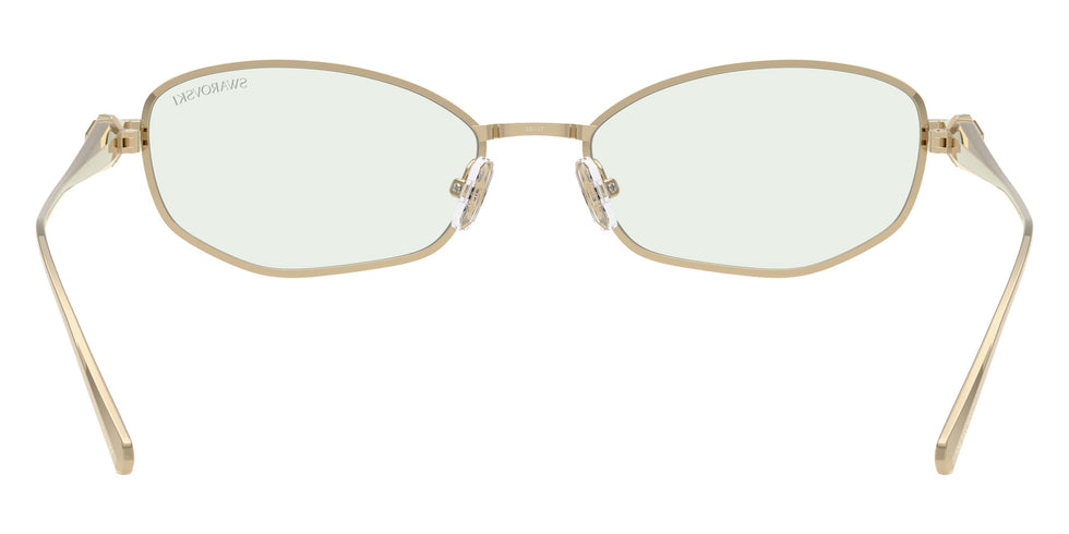 Swarovski SK7042 4013M1 55 - Pale Gold #id:sk70424013m1_s:108125