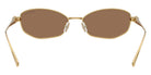 Swarovski SK7042 403773 55 - Gold #id:sk7042403773_s:110115