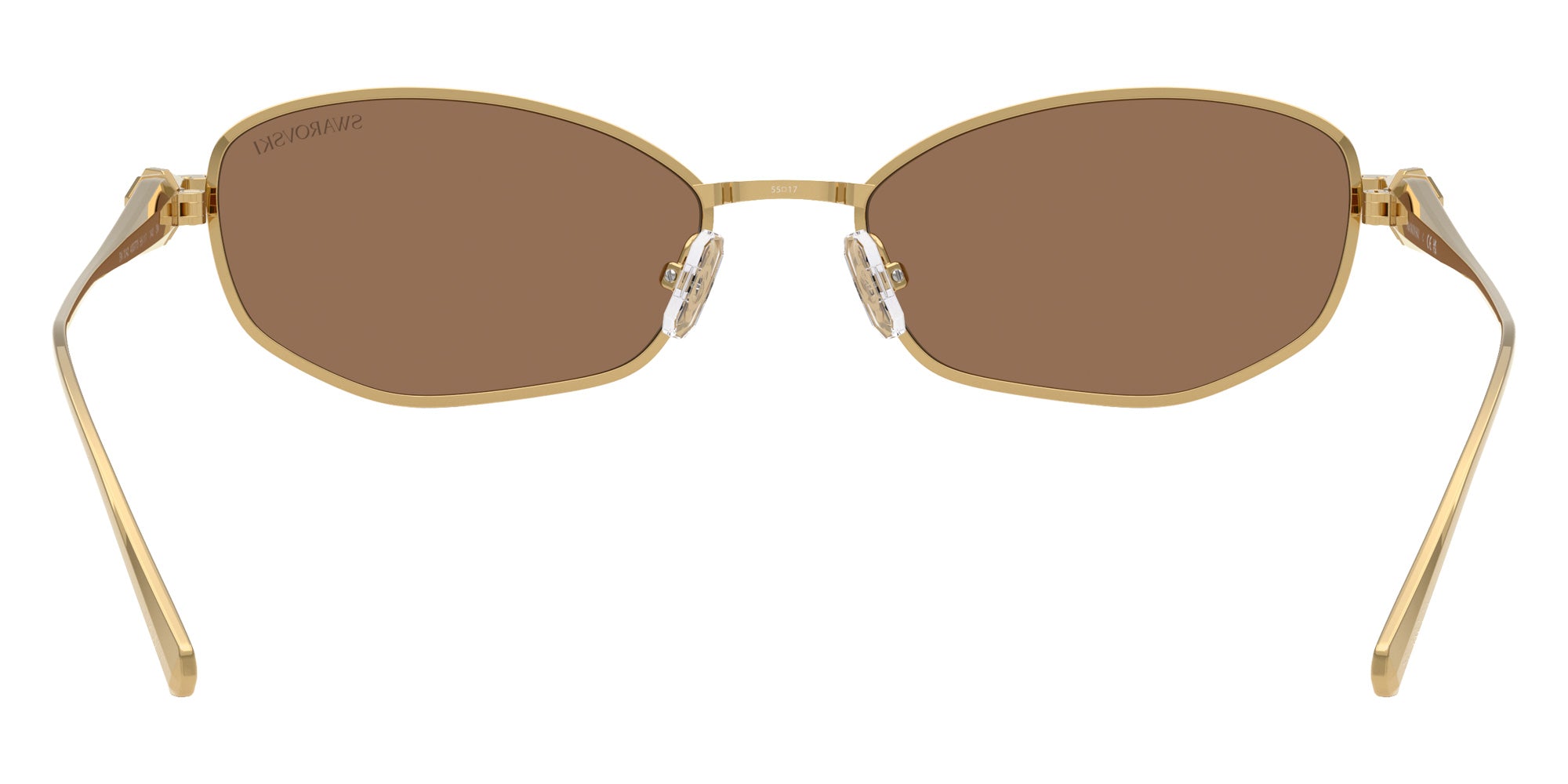 Swarovski SK7042 403773 55 - Gold #id:sk7042403773_s:110115