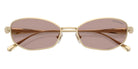 Swarovski SK7042 40467N 55 - Pale Gold #id:sk704240467n_s:112120