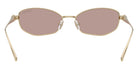 Swarovski SK7042 40467N 55 - Pale Gold #id:sk704240467n_s:112115