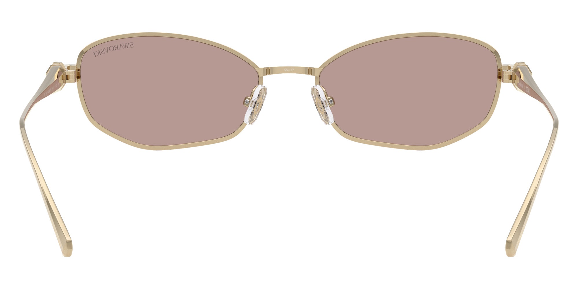 Swarovski SK7042 40467N 55 - Pale Gold #id:sk704240467n_s:112115