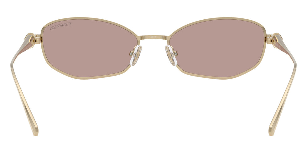 Swarovski SK7042 40467N 55 - Pale Gold #id:sk704240467n_s:112115