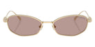 Swarovski SK7042 40467N 55 - Pale Gold #id:sk704240467n_s:112100