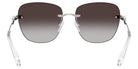 Swarovski SK7043 40018G 58 - Silver #id:sk704340018g_s:100115