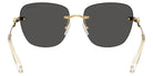 Swarovski SK7043 400487 58 - Gold #id:sk7043400487_s:102115