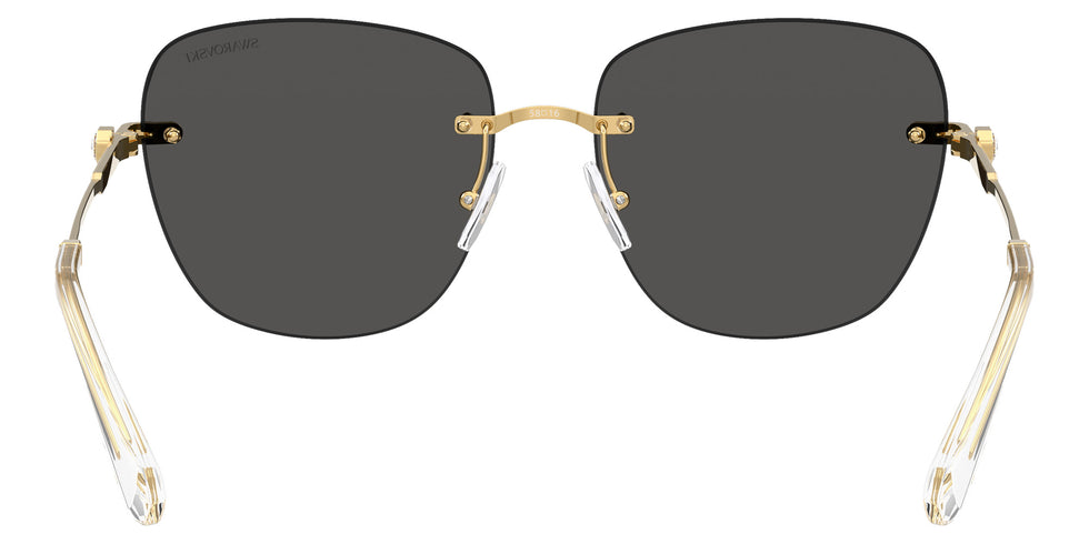 Swarovski SK7043 400487 58 - Gold #id:sk7043400487_s:102115