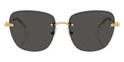 Swarovski SK7043 400487 58 - Gold #id:sk7043400487_s:102100