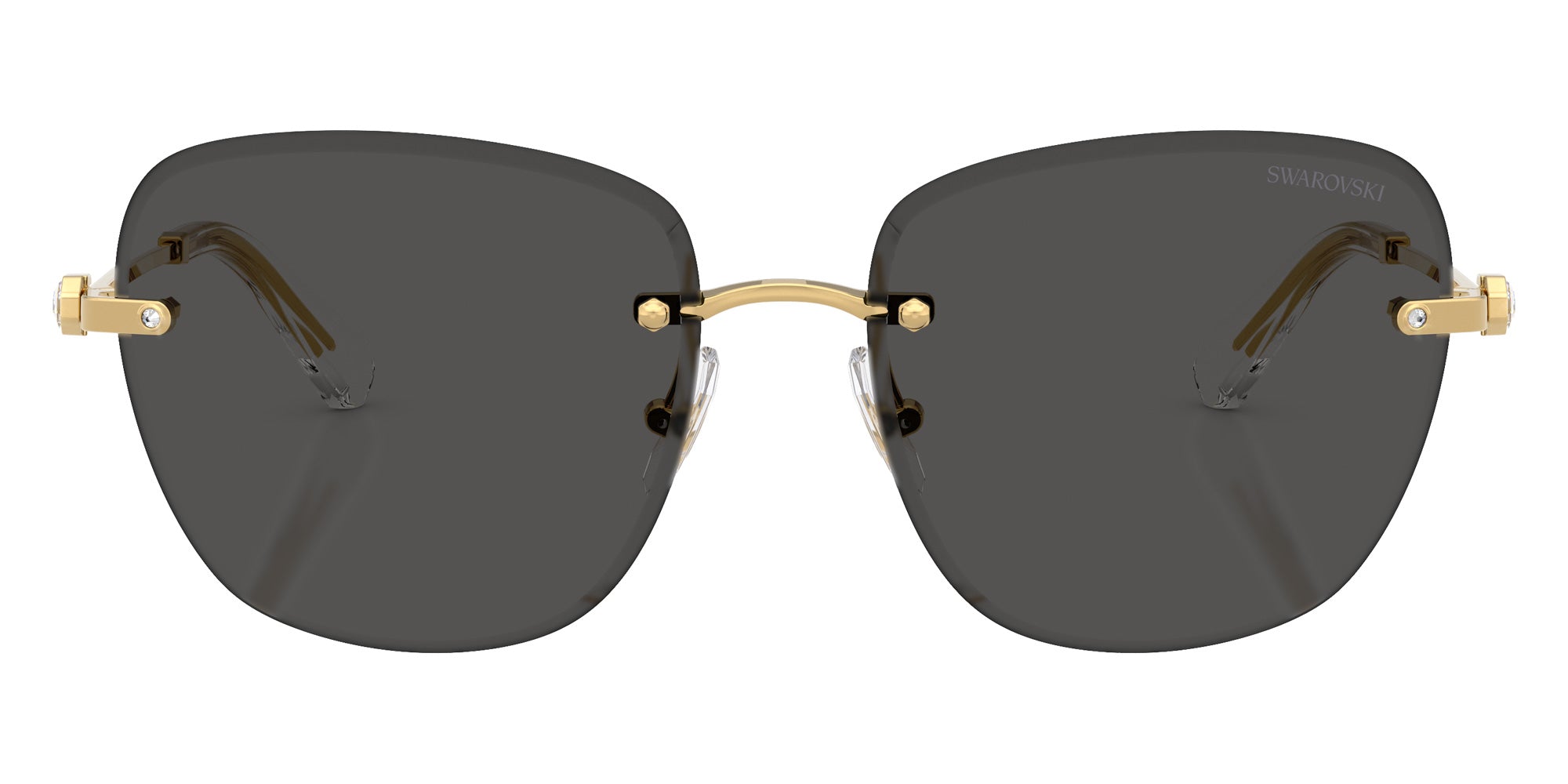 Swarovski SK7043 400487 58 - Gold #id:sk7043400487_s:102100