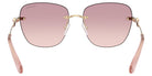 Swarovski SK7043 401368 58 - Pale Gold #id:sk7043401368_s:104115