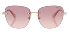 Swarovski SK7043 401368 58 - Pale Gold #id:sk7043401368_s:104100