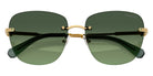 Swarovski SK7043 40172A 58 - Gold #id:sk704340172a_s:106120