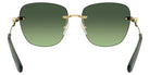 Swarovski SK7043 40172A 58 - Gold #id:sk704340172a_s:106115