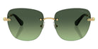 Swarovski SK7043 40172A 58 - Gold #id:sk704340172a_s:106100