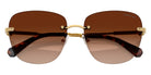 Swarovski SK7043 403774 58 - Gold #id:sk7043403774_s:108120