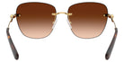 Swarovski SK7043 403774 58 - Gold #id:sk7043403774_s:108115