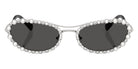 Swarovski SK7044 400187 56 - Silver #id:sk7044400187_s:100100