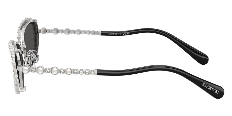 Swarovski SK7044 400187 56 - Silver #id:sk7044400187_s:100110